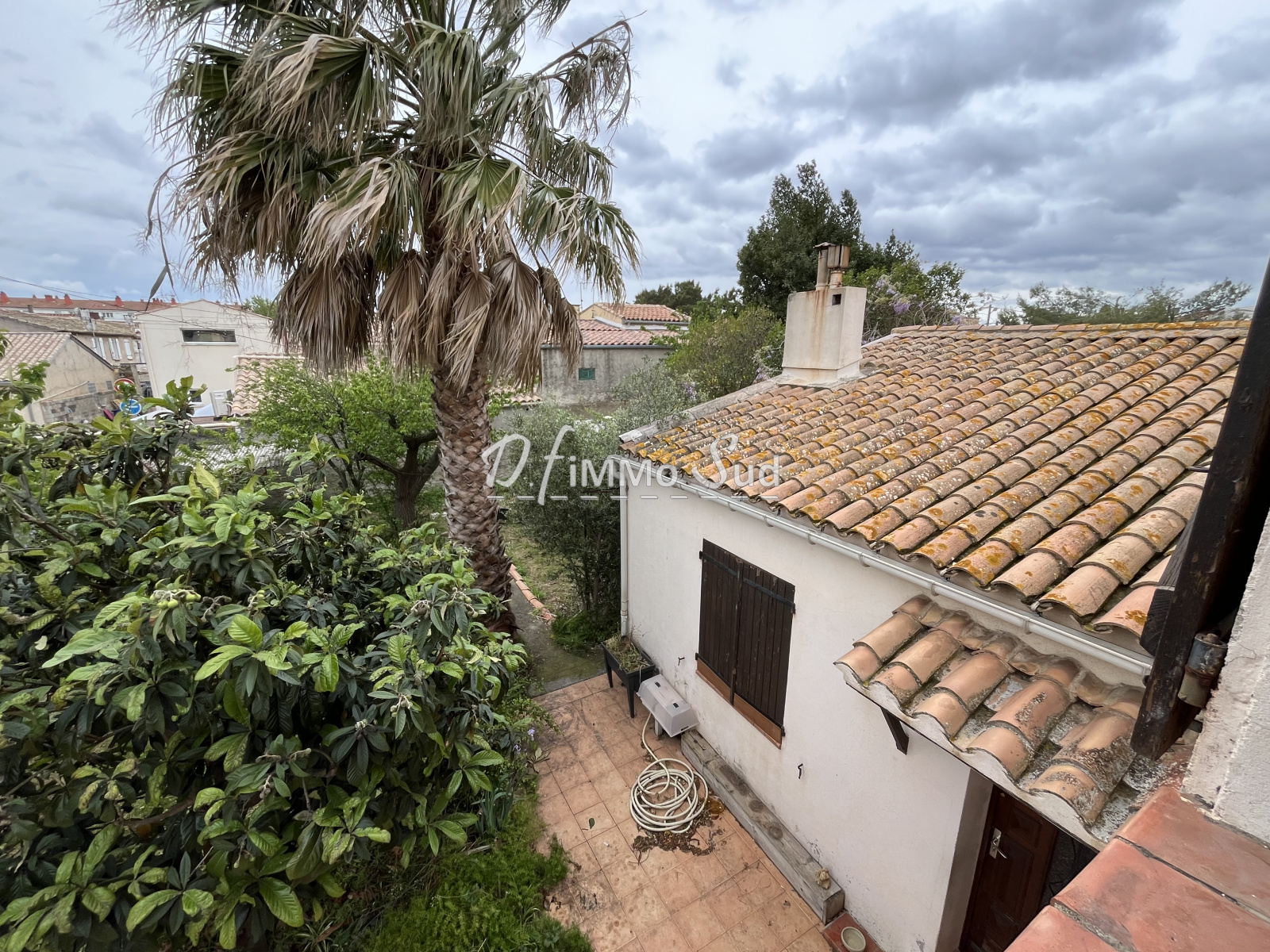 Image_, Maison, Narbonne, ref :1916