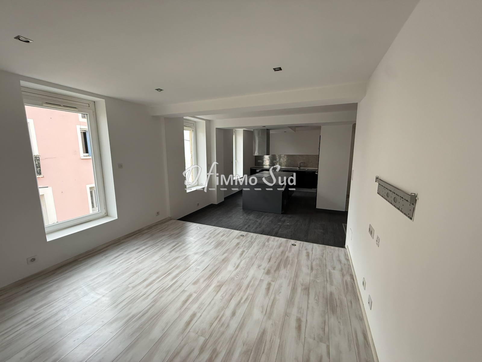 Image_, Appartement, Narbonne, ref :1862