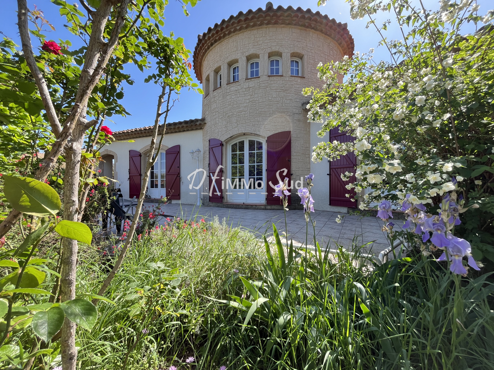 Image_, Maison, Narbonne, ref :1856