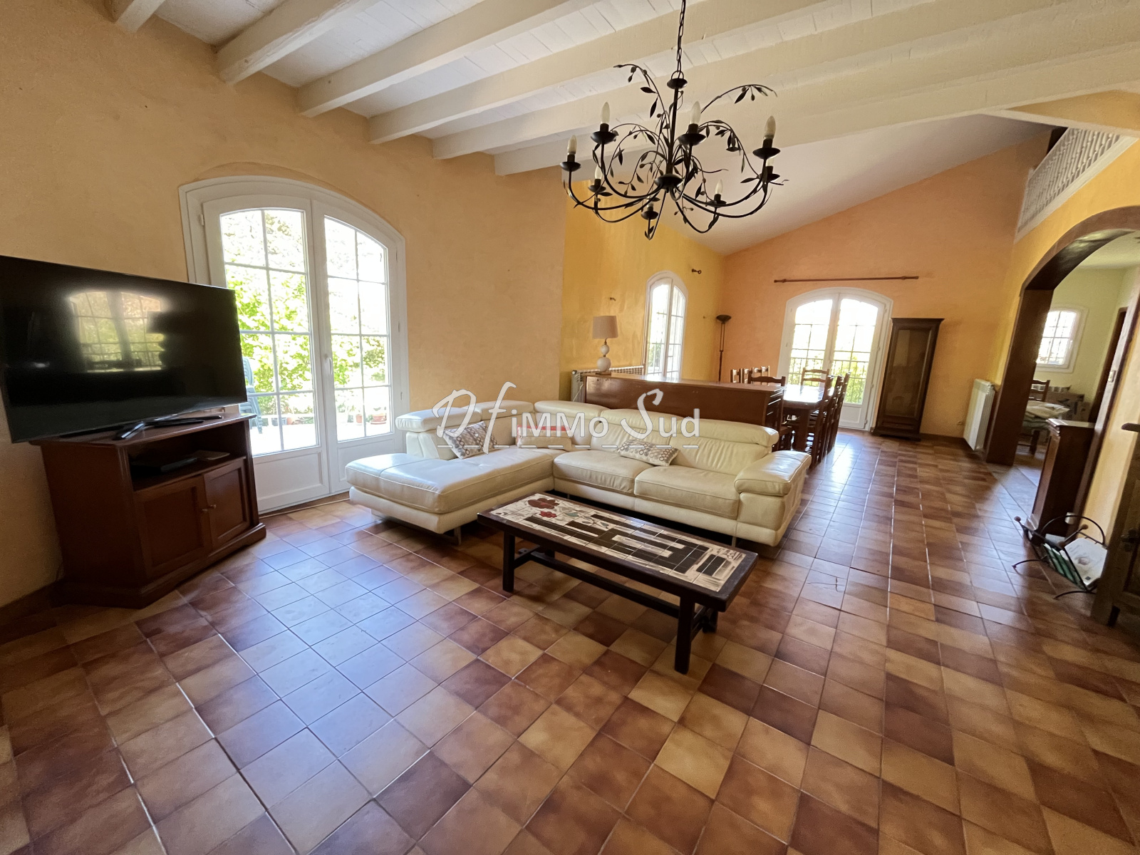 Image_, Maison, Narbonne, ref :1856