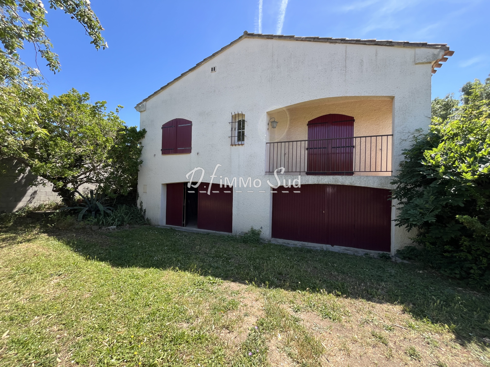 Image_, Maison, Narbonne, ref :1856