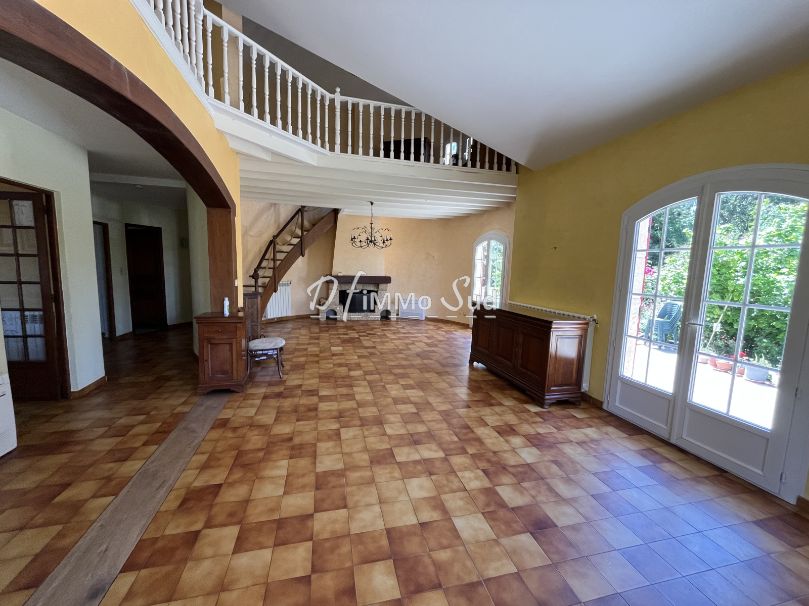 Image_, Maison, Narbonne, ref :1856