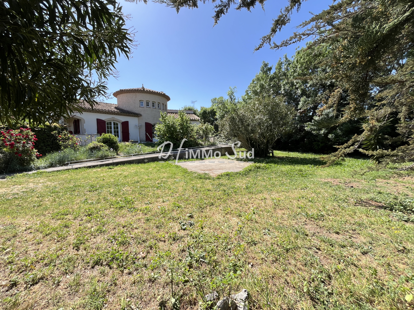 Image_, Maison, Narbonne, ref :1856