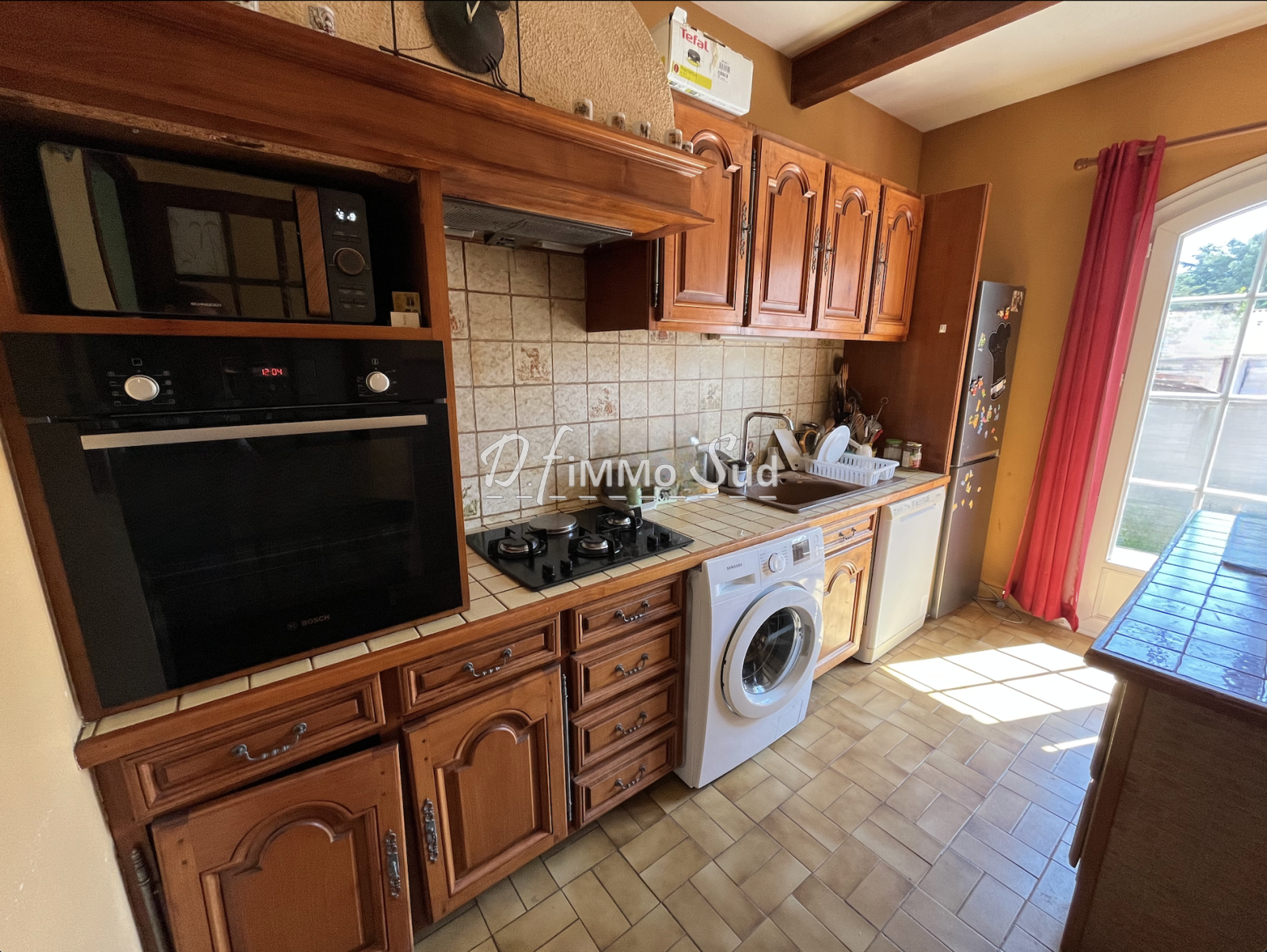 Image_, Maison, Narbonne, ref :1856