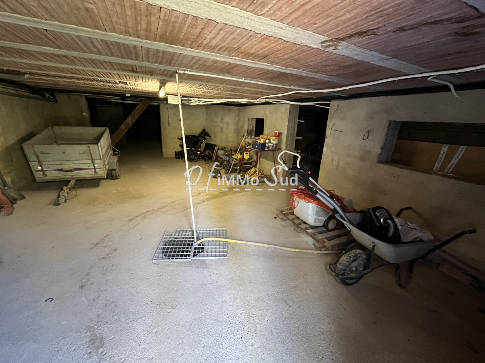 Image_, Maison, Narbonne, ref :1856