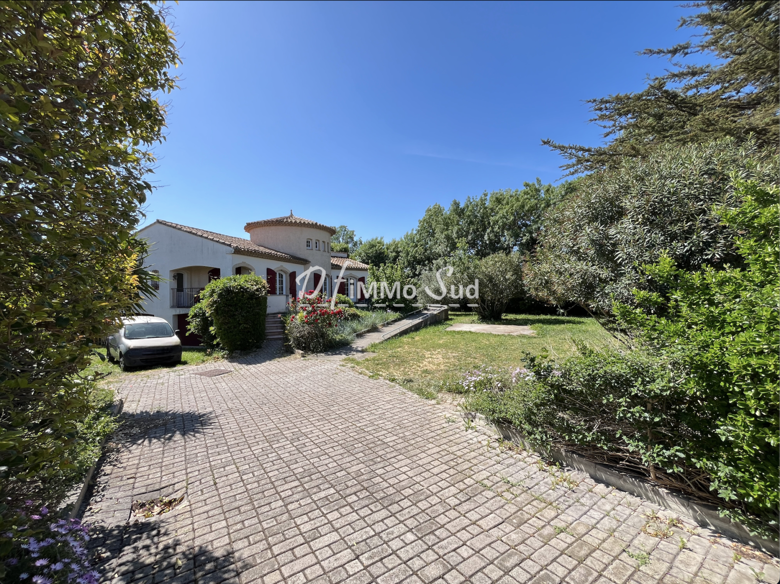 Image_, Maison, Narbonne, ref :1856