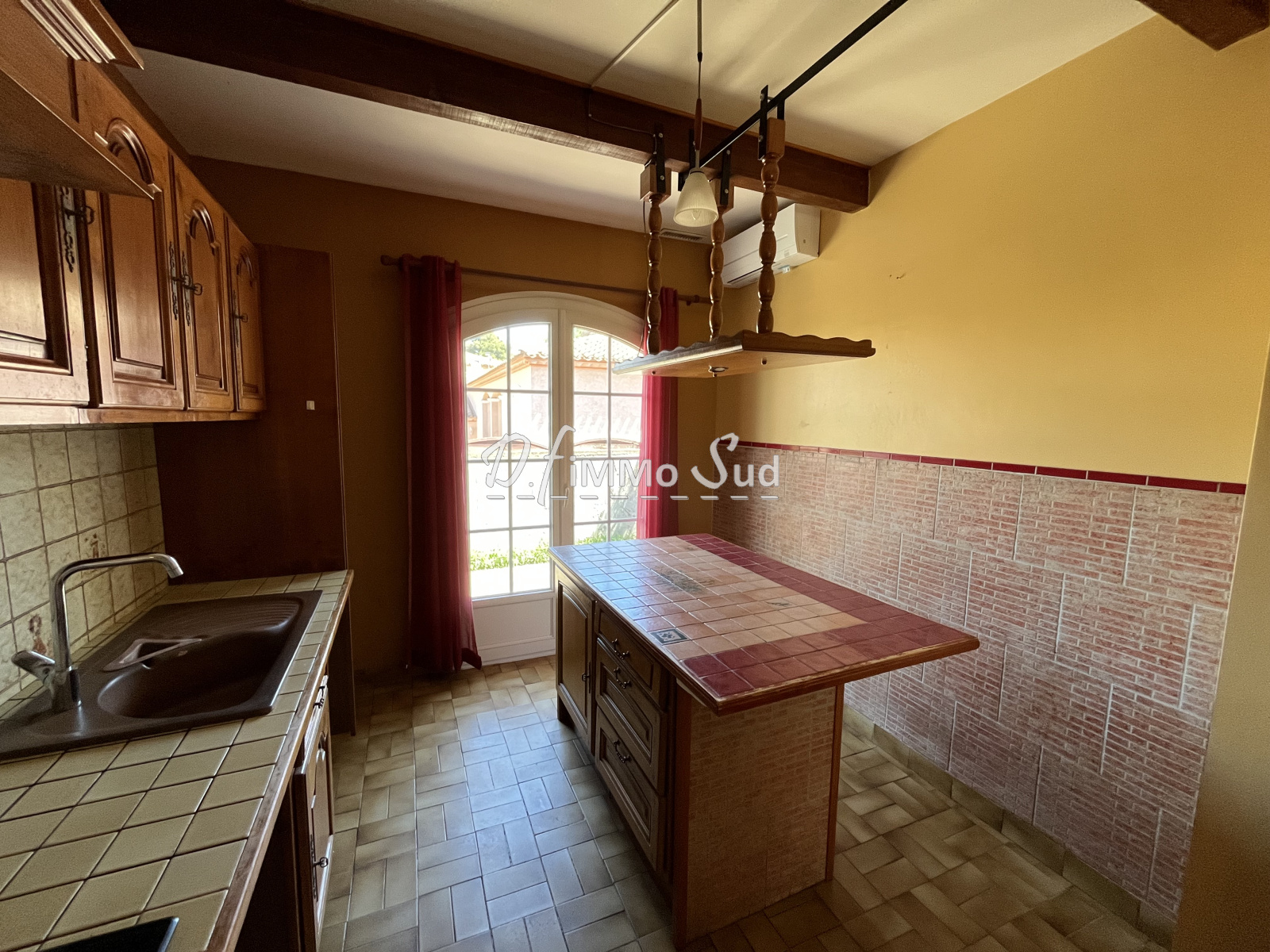 Image_, Maison, Narbonne, ref :1856