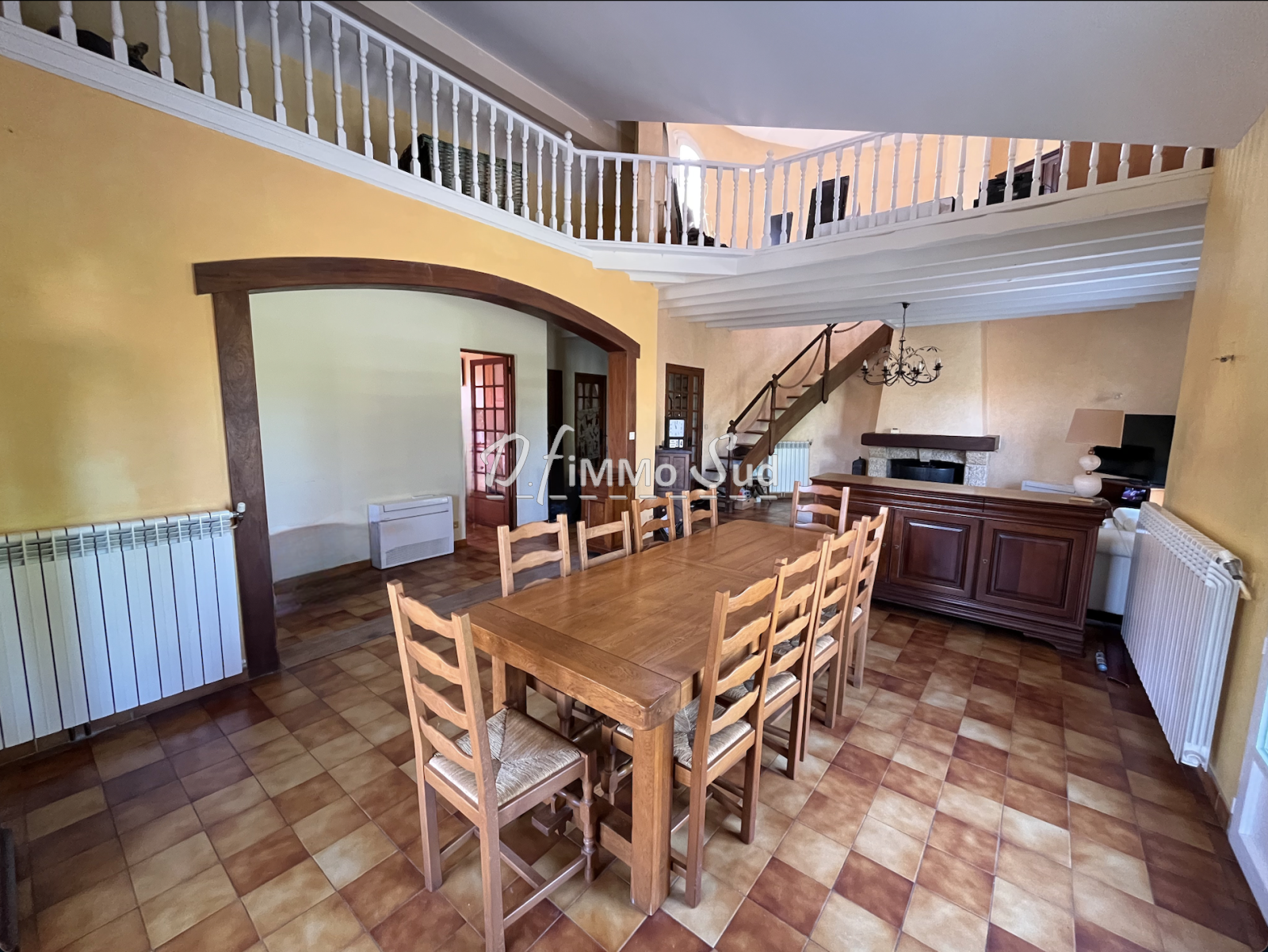 Image_, Maison, Narbonne, ref :1856