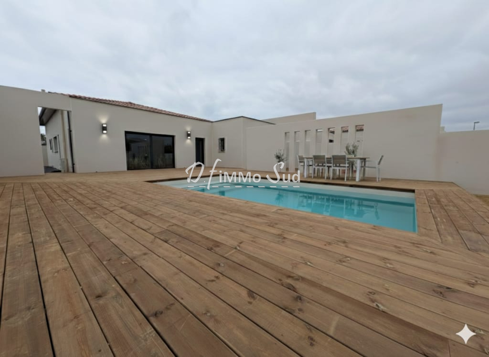 Image_, Maison, Narbonne, ref :1823