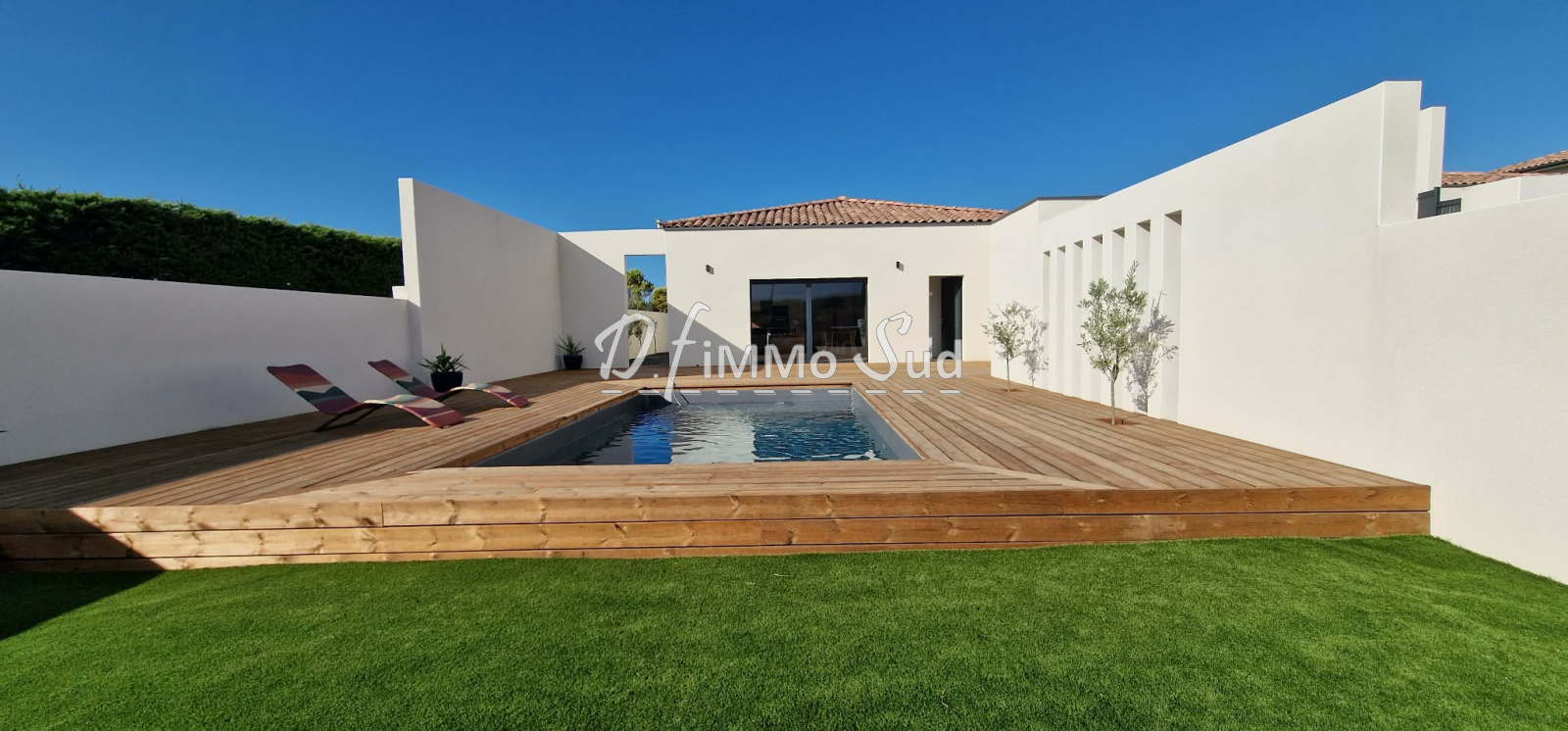 Image_, Maison, Narbonne, ref :1823