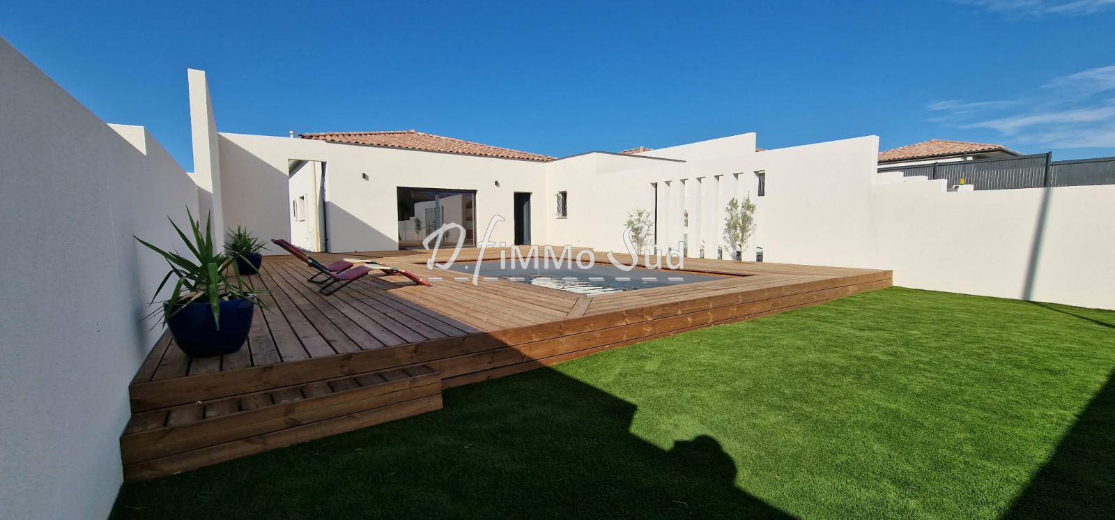 Image_, Maison, Narbonne, ref :1823