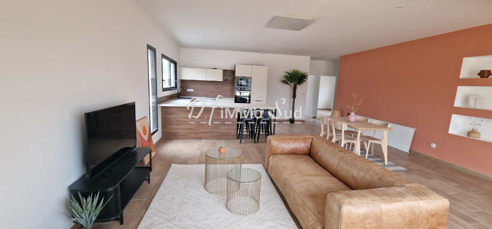 Image_, Maison, Narbonne, ref :1823