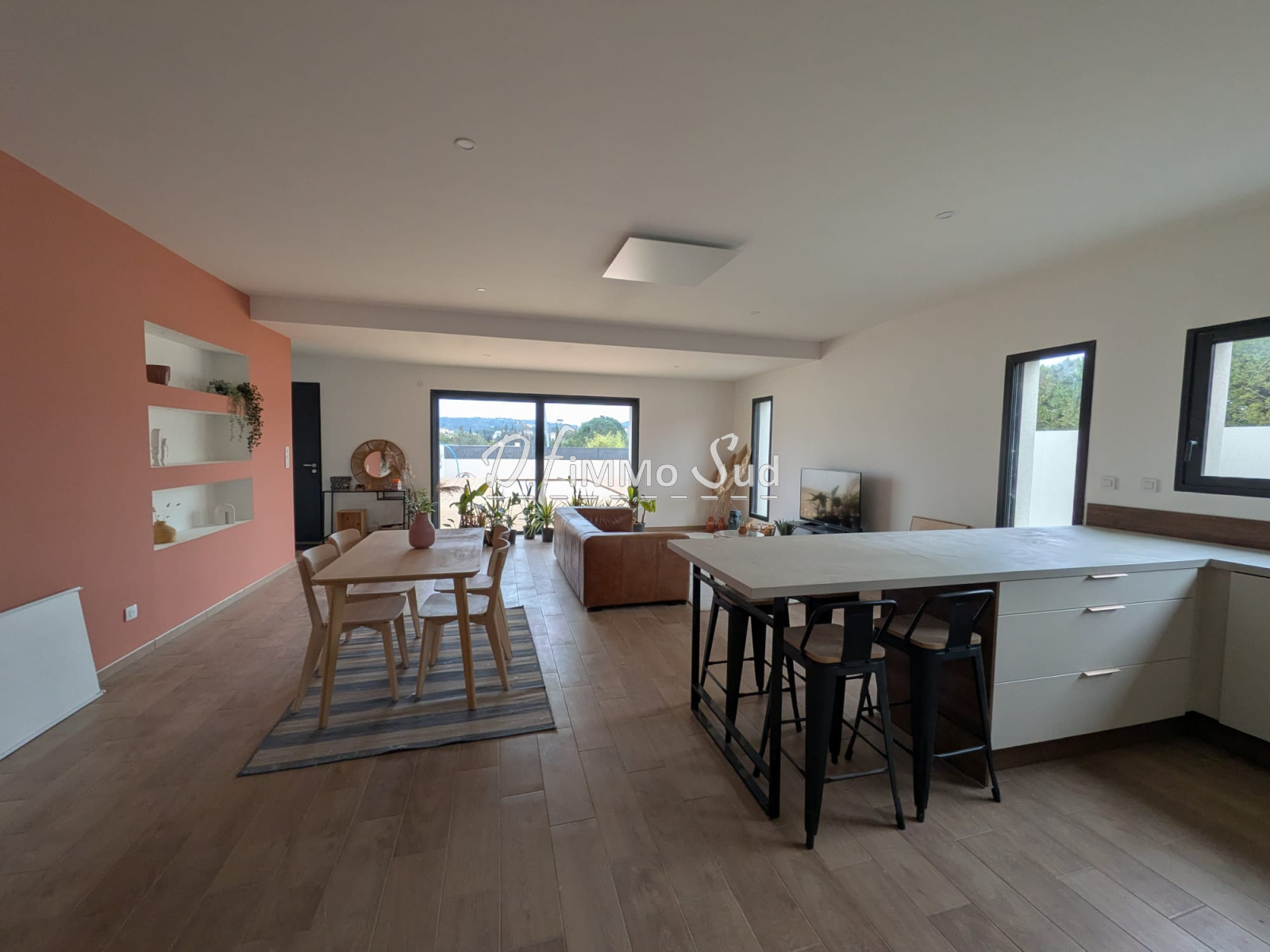 Image_, Maison, Narbonne, ref :1823