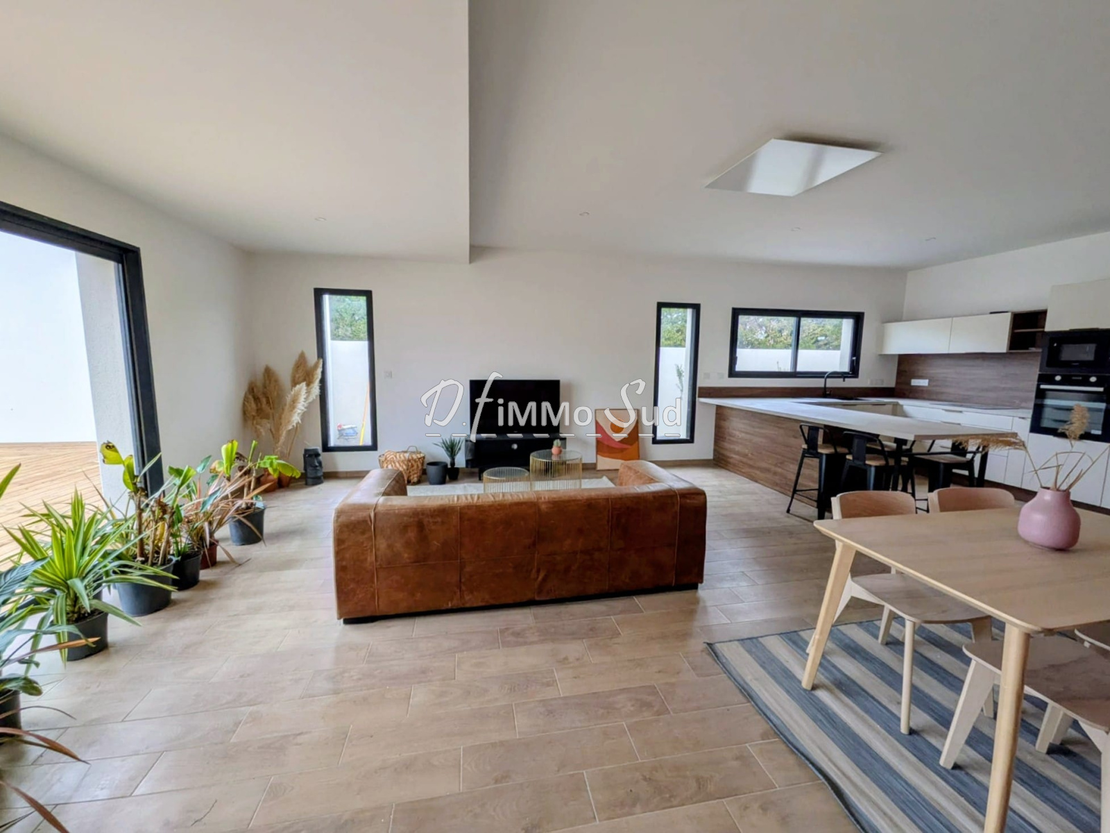 Image_, Maison, Narbonne, ref :1823