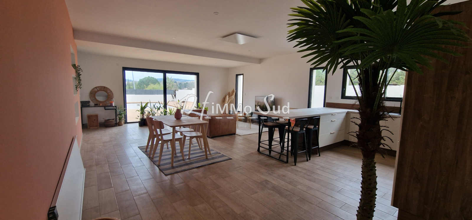 Image_, Maison, Narbonne, ref :1823