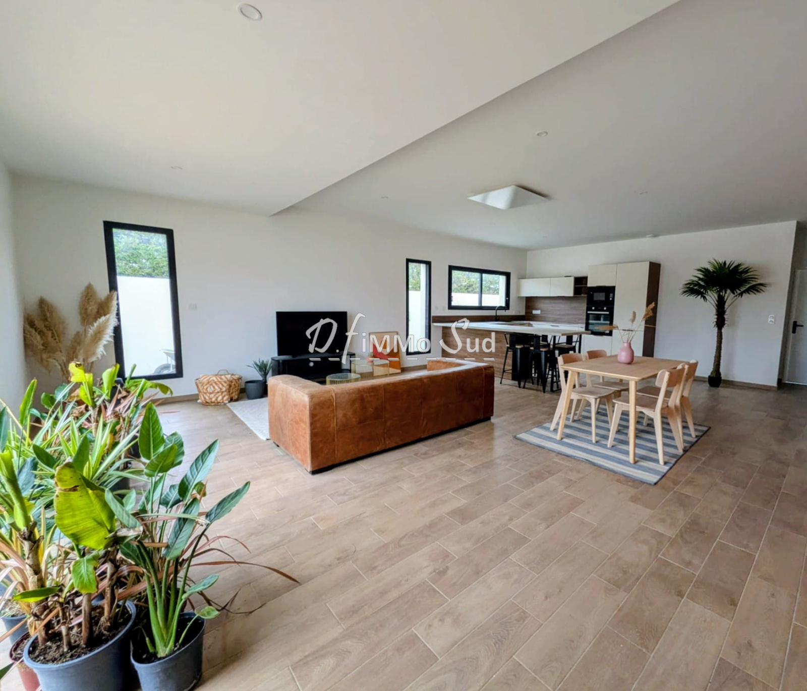 Image_, Maison, Narbonne, ref :1823