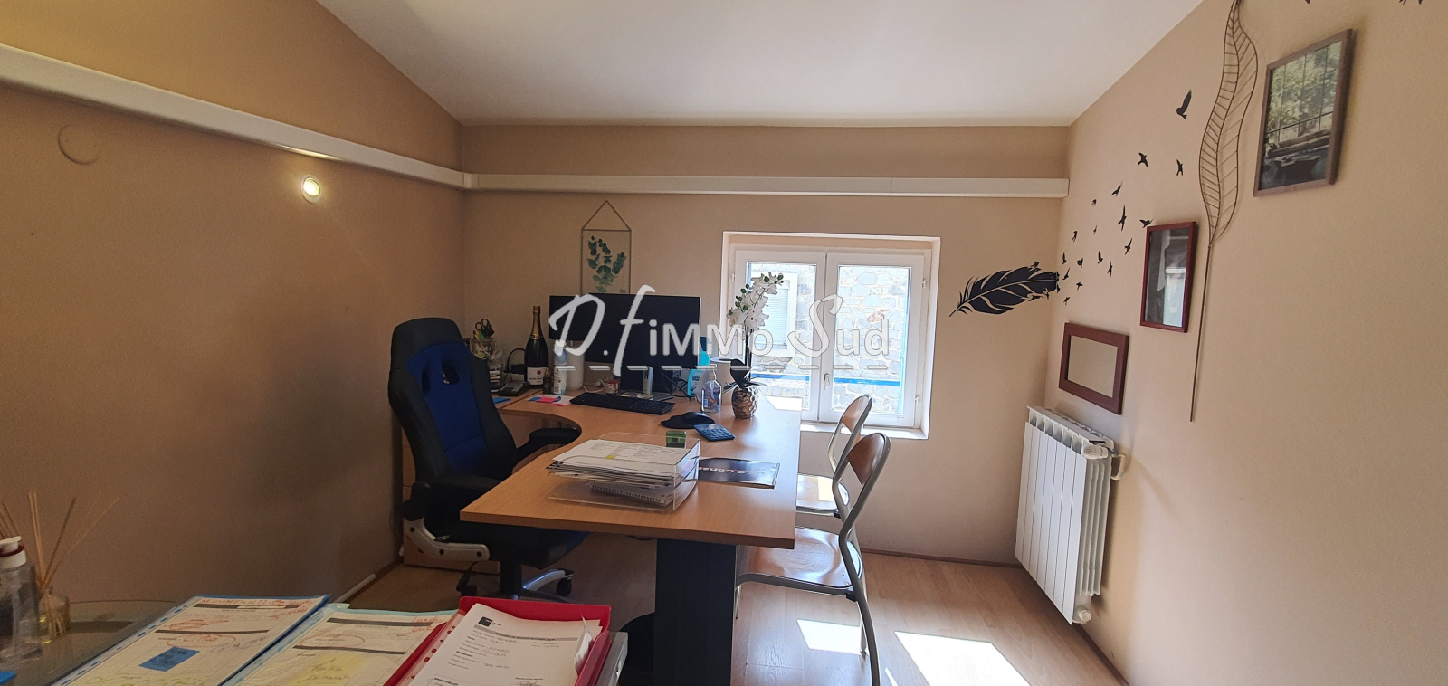 Image_, Maison, Narbonne, ref :1184