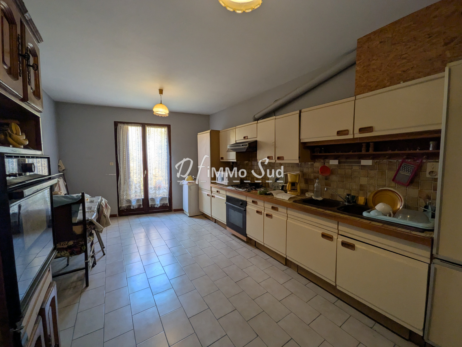 Image_, Maison de village, Coursan, ref :1786