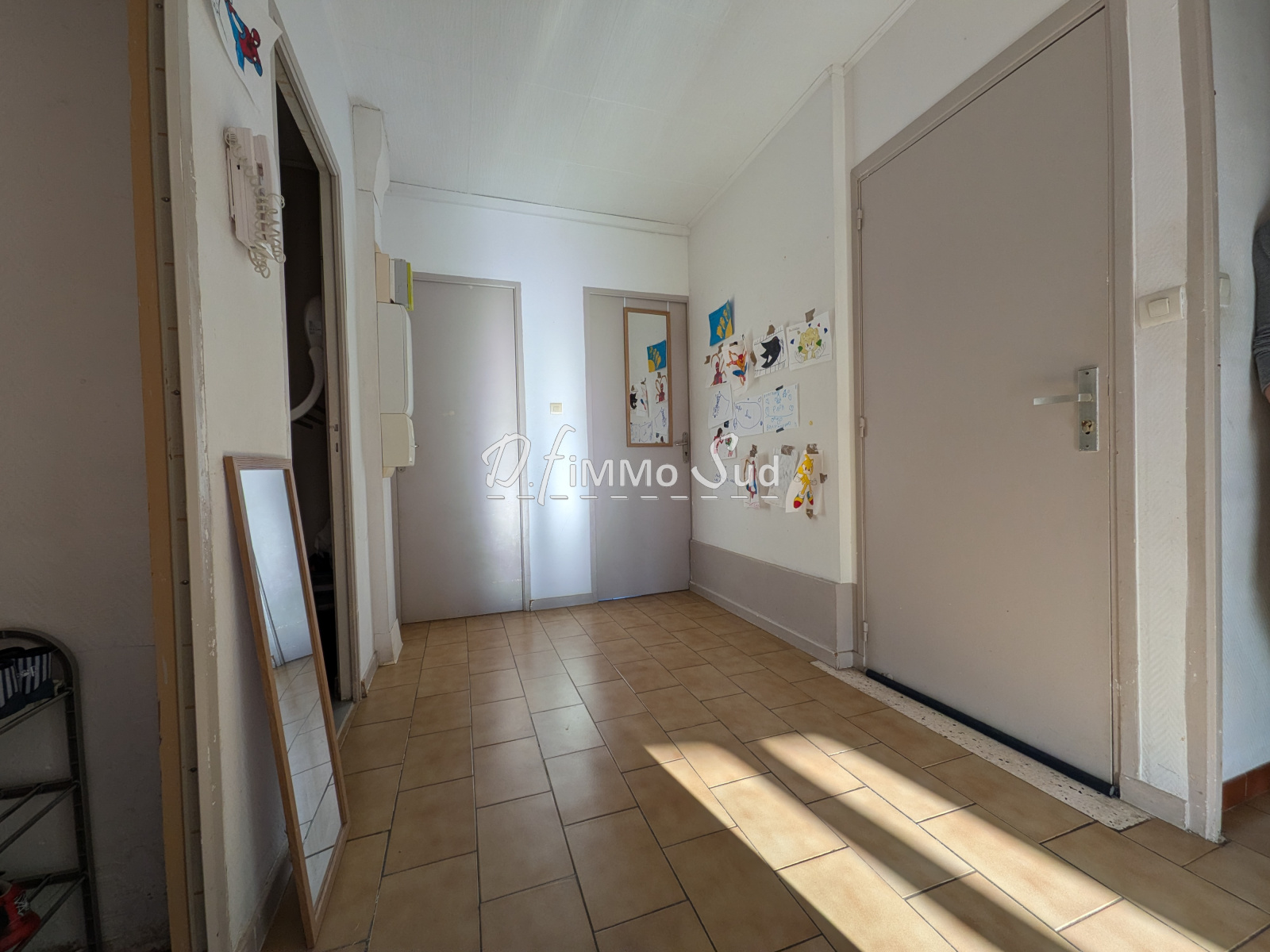 Image_, Maison de village, Coursan, ref :1786