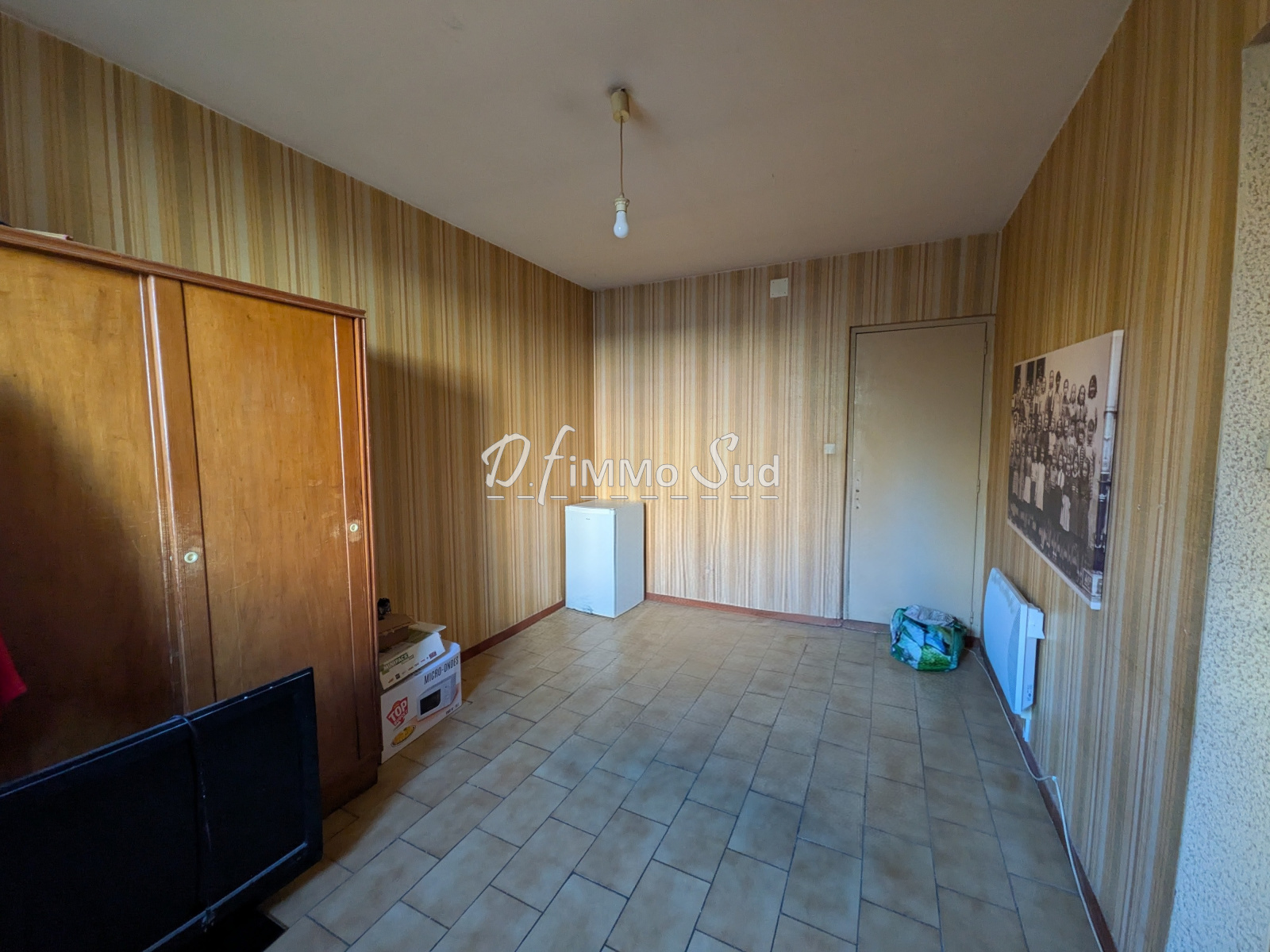 Image_, Maison de village, Coursan, ref :1786