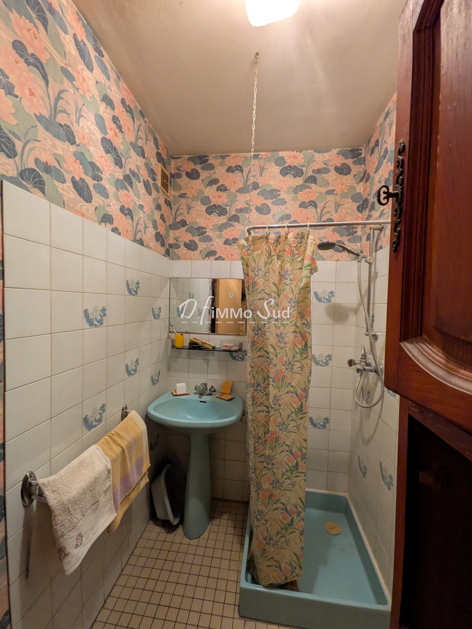 Image_, Maison de village, Coursan, ref :1786