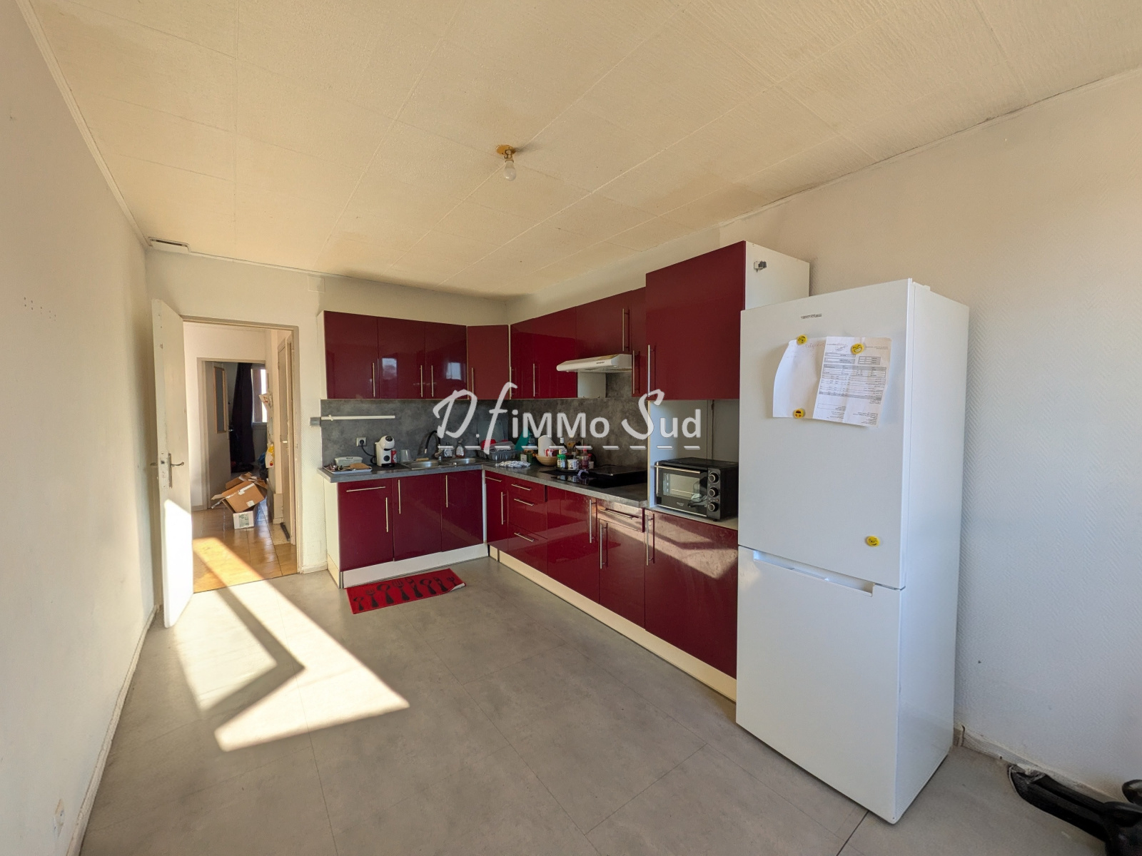 Image_, Maison de village, Coursan, ref :1786