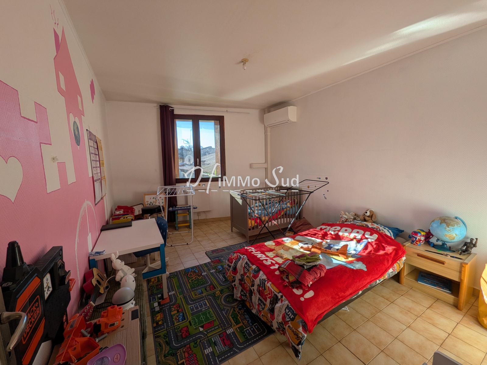 Image_, Maison de village, Coursan, ref :1786