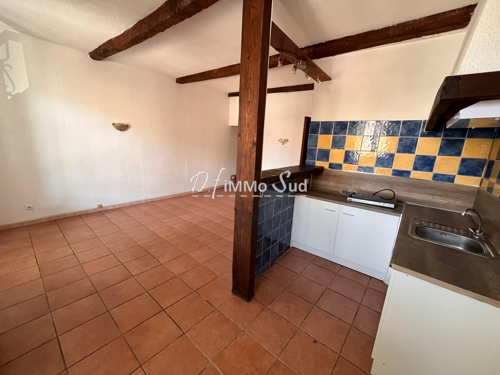 Image_, Appartement, Narbonne, ref :1705