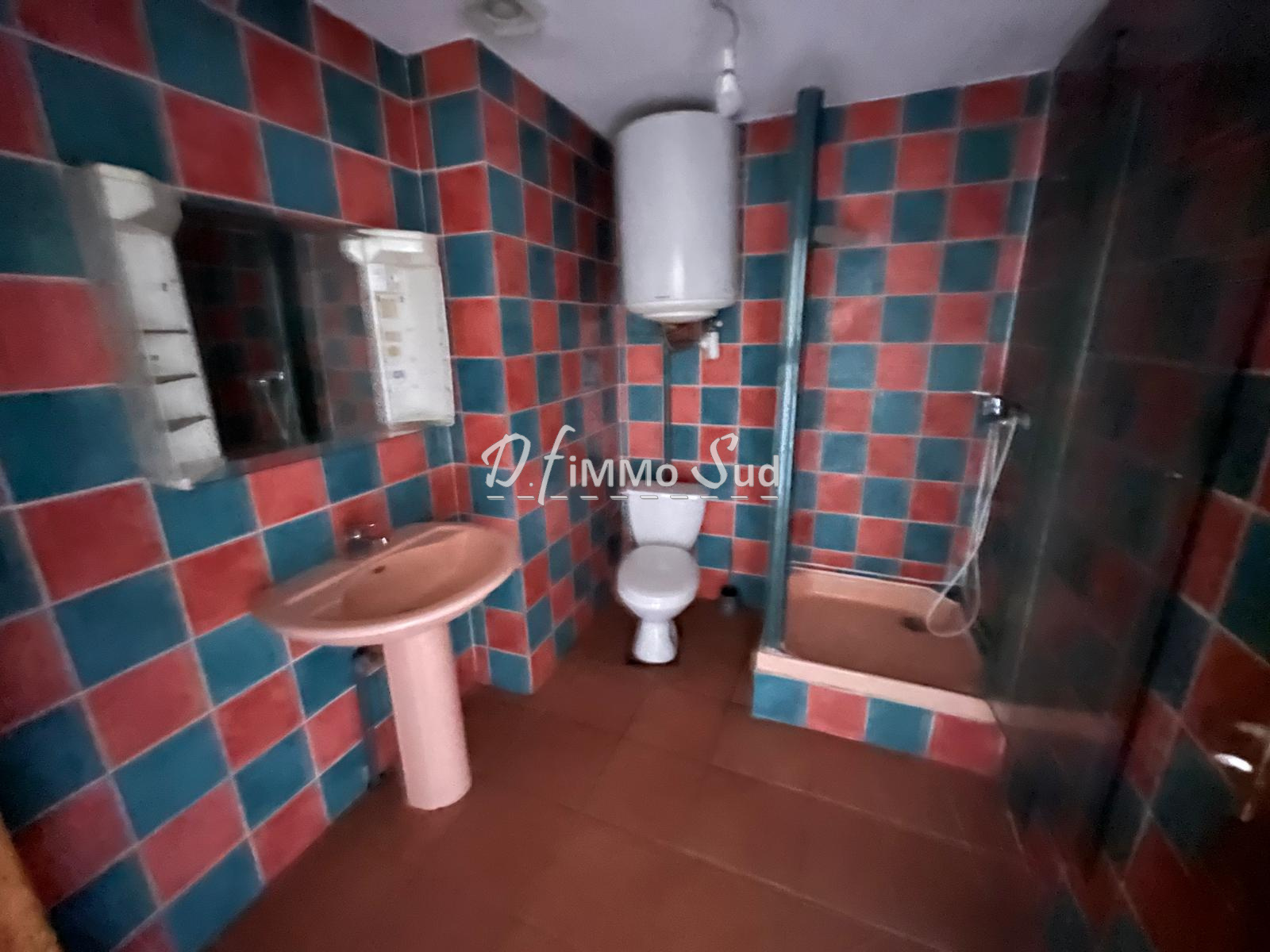 Image_, Appartement, Narbonne, ref :1705