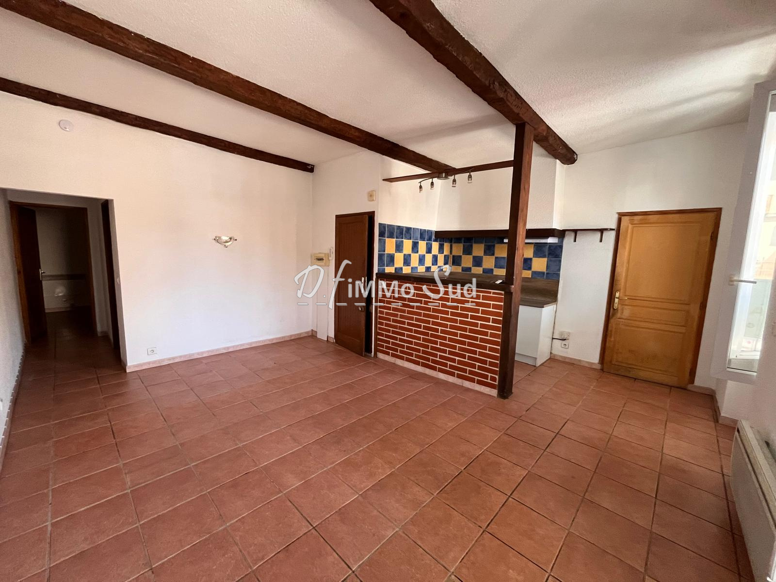 Image_, Appartement, Narbonne, ref :1705