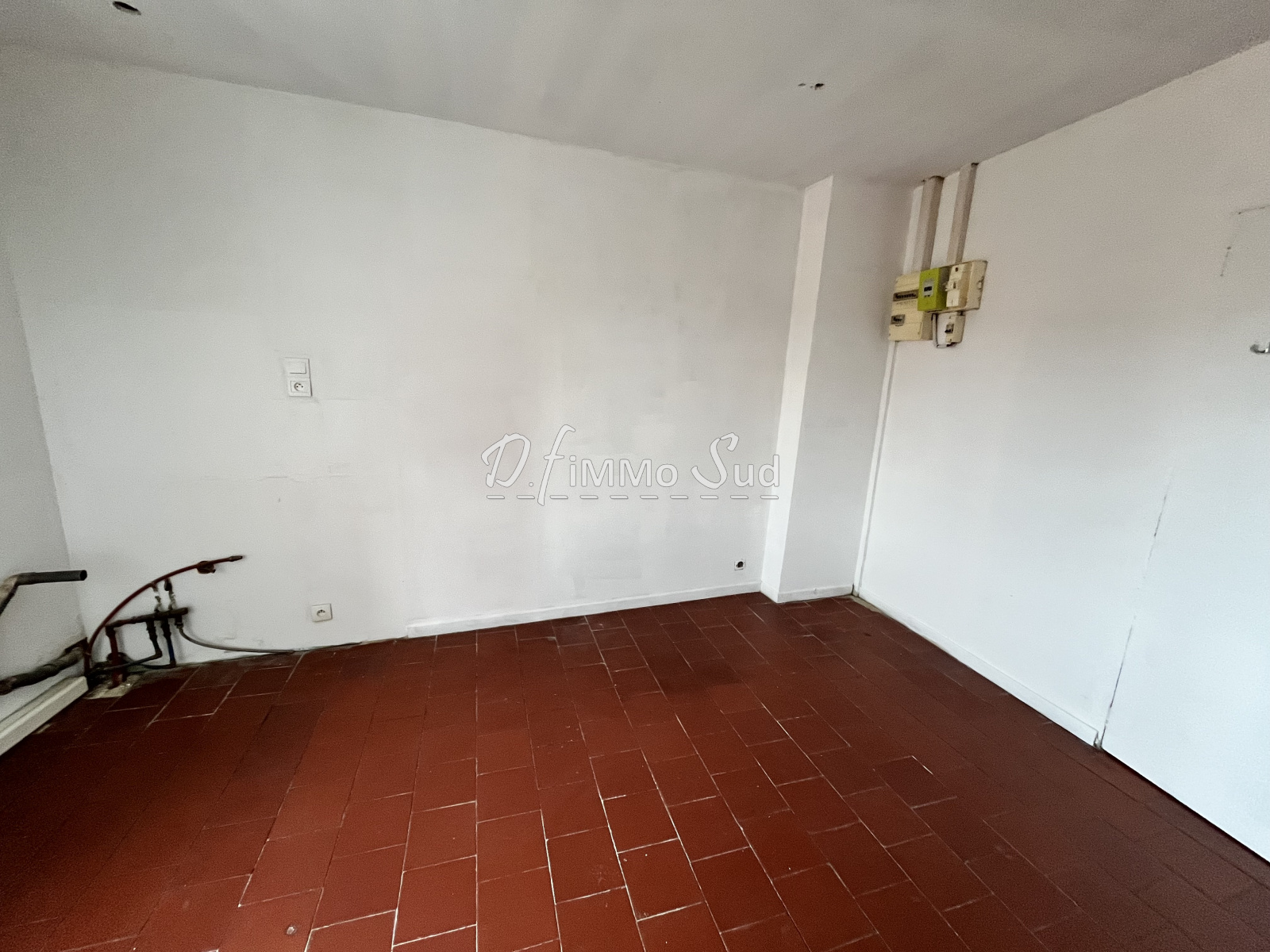 Image_, Appartement, Narbonne, ref :1586