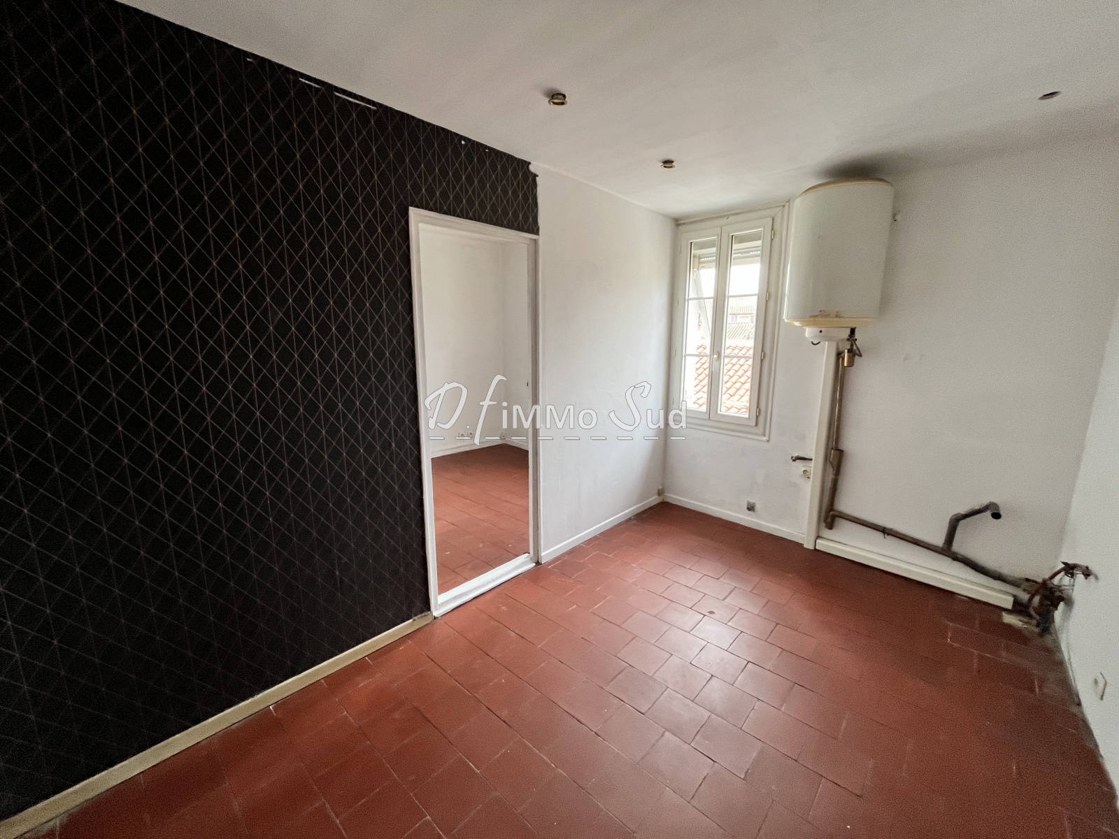 Image_, Appartement, Narbonne, ref :1586