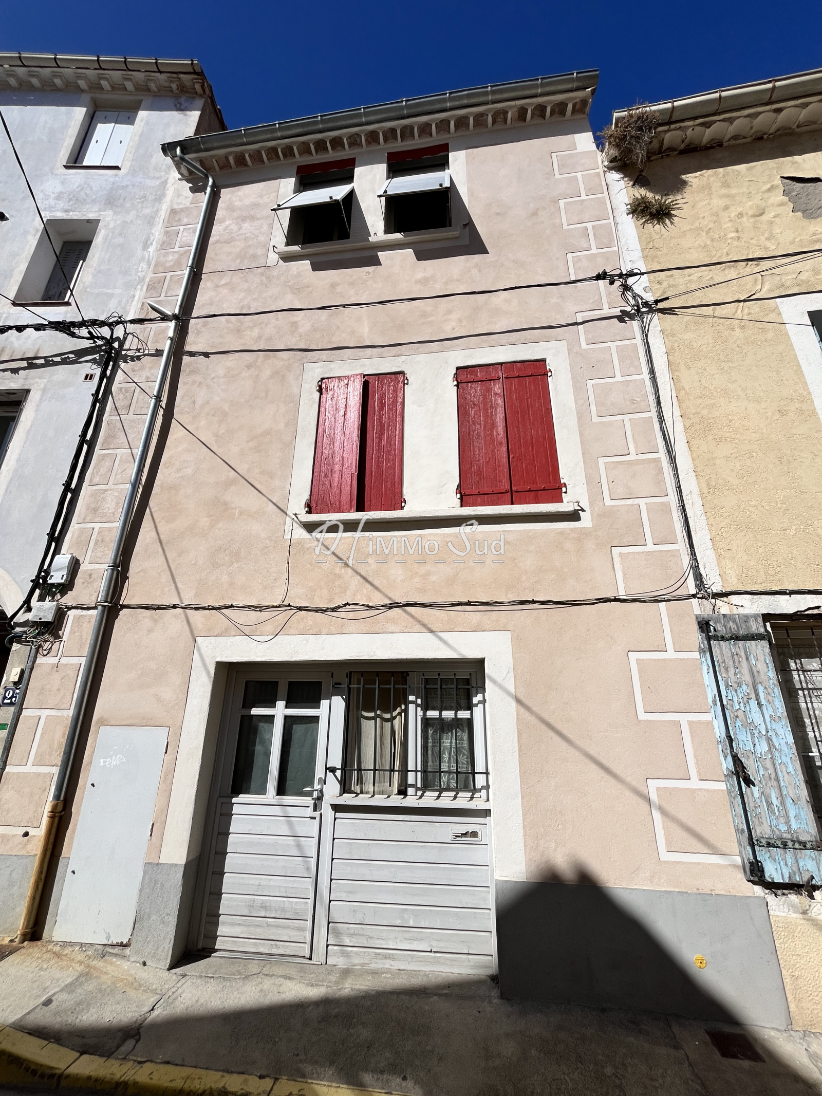 Image_, Appartement, Narbonne, ref :1586