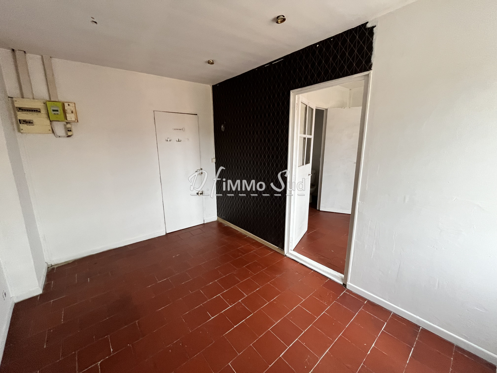 Image_, Appartement, Narbonne, ref :1586