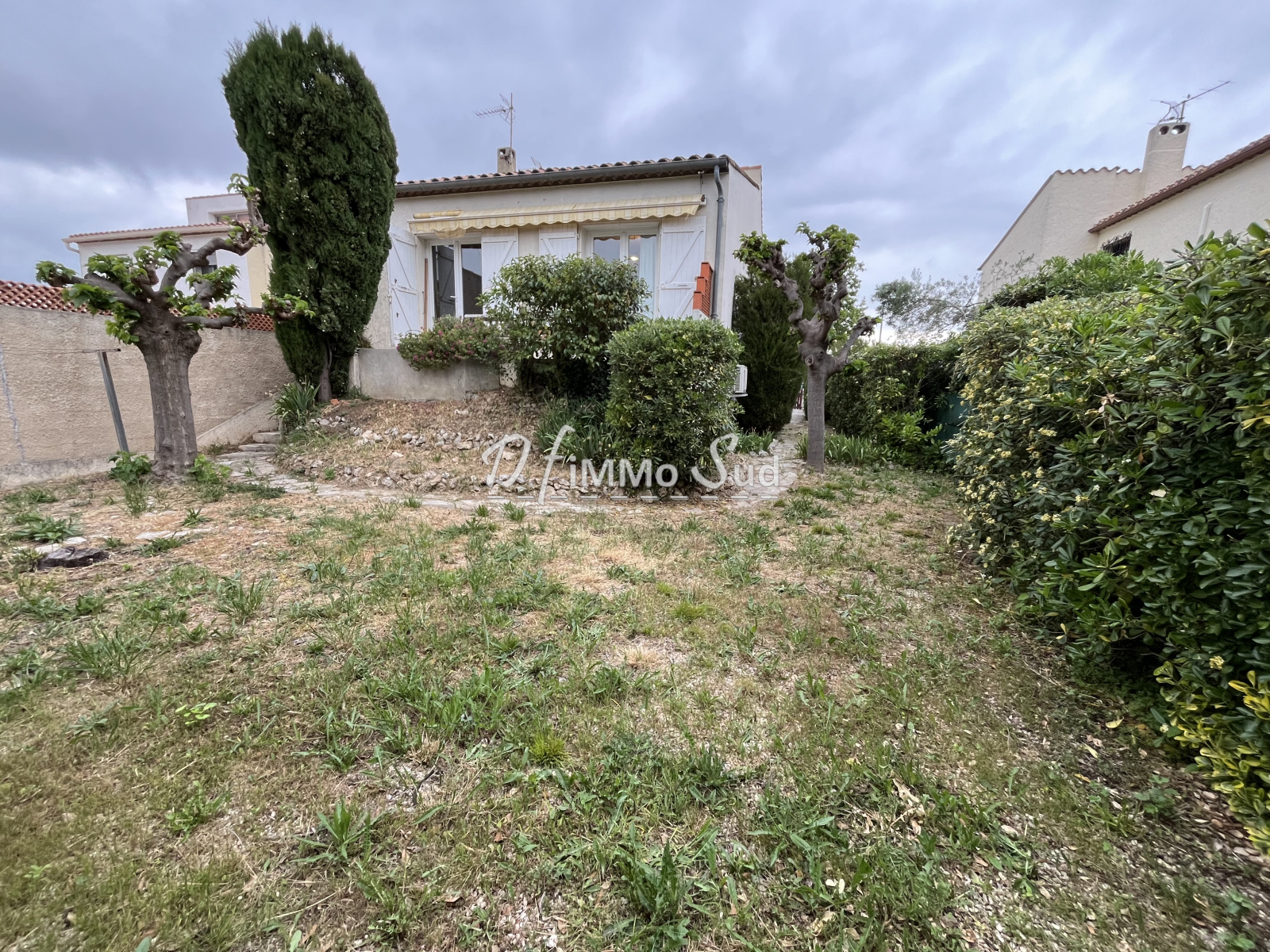 Image_, Maison, Narbonne, ref :1895