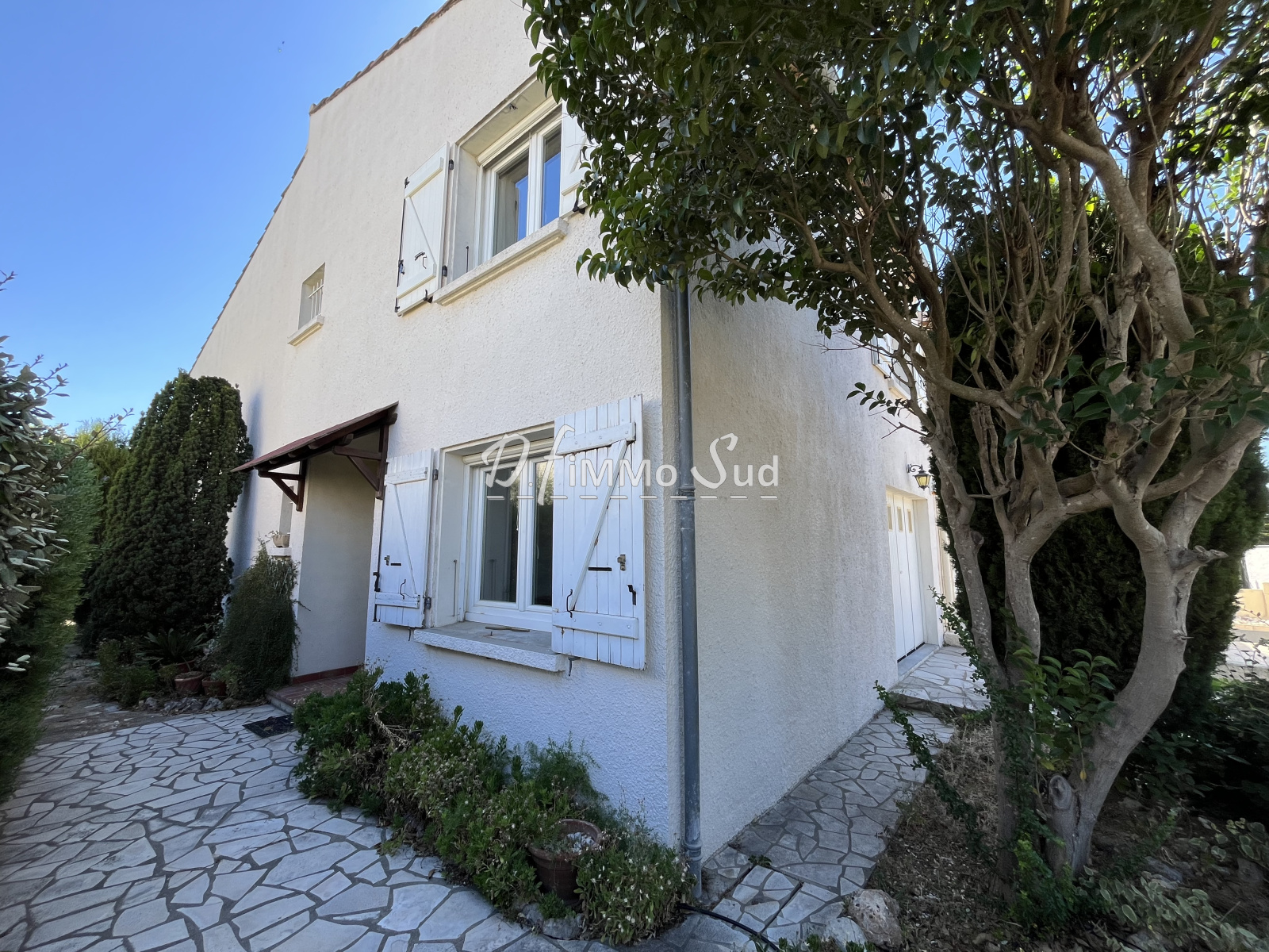 Image_, Maison, Narbonne, ref :1895