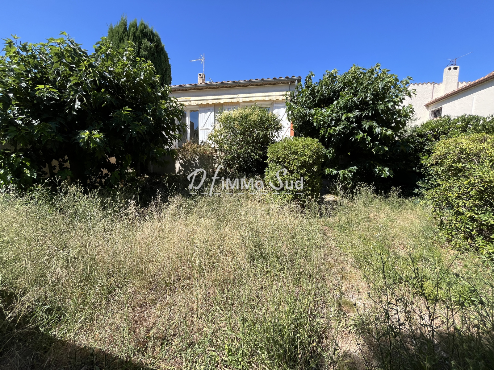 Image_, Maison, Narbonne, ref :1895