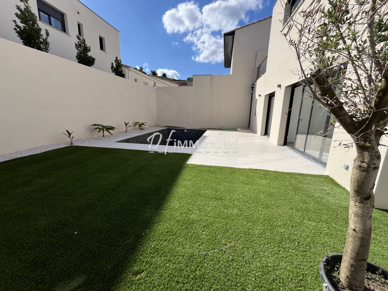 Image_, Villa, Narbonne, ref :1749