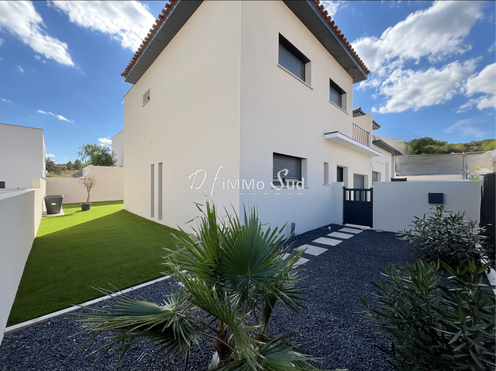 Image_, Villa, Narbonne, ref :1749