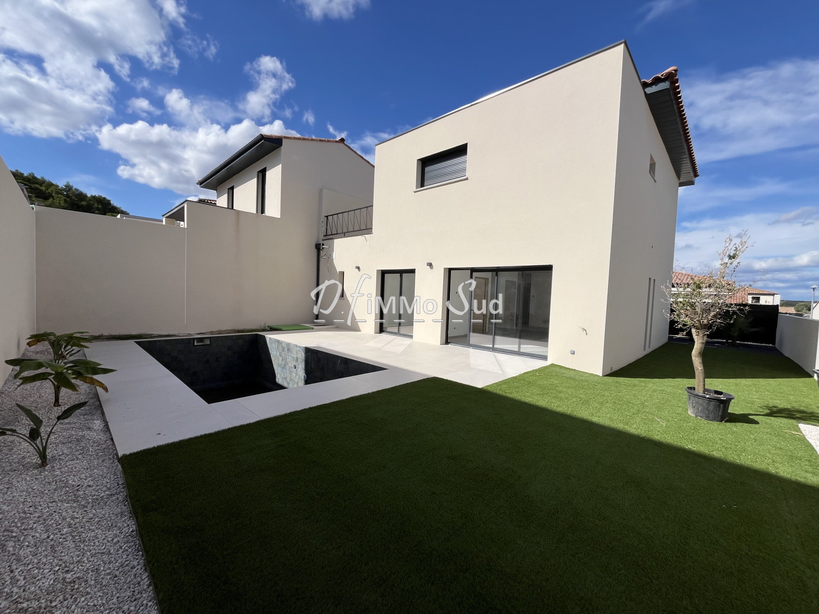 Image_, Villa, Narbonne, ref :1749