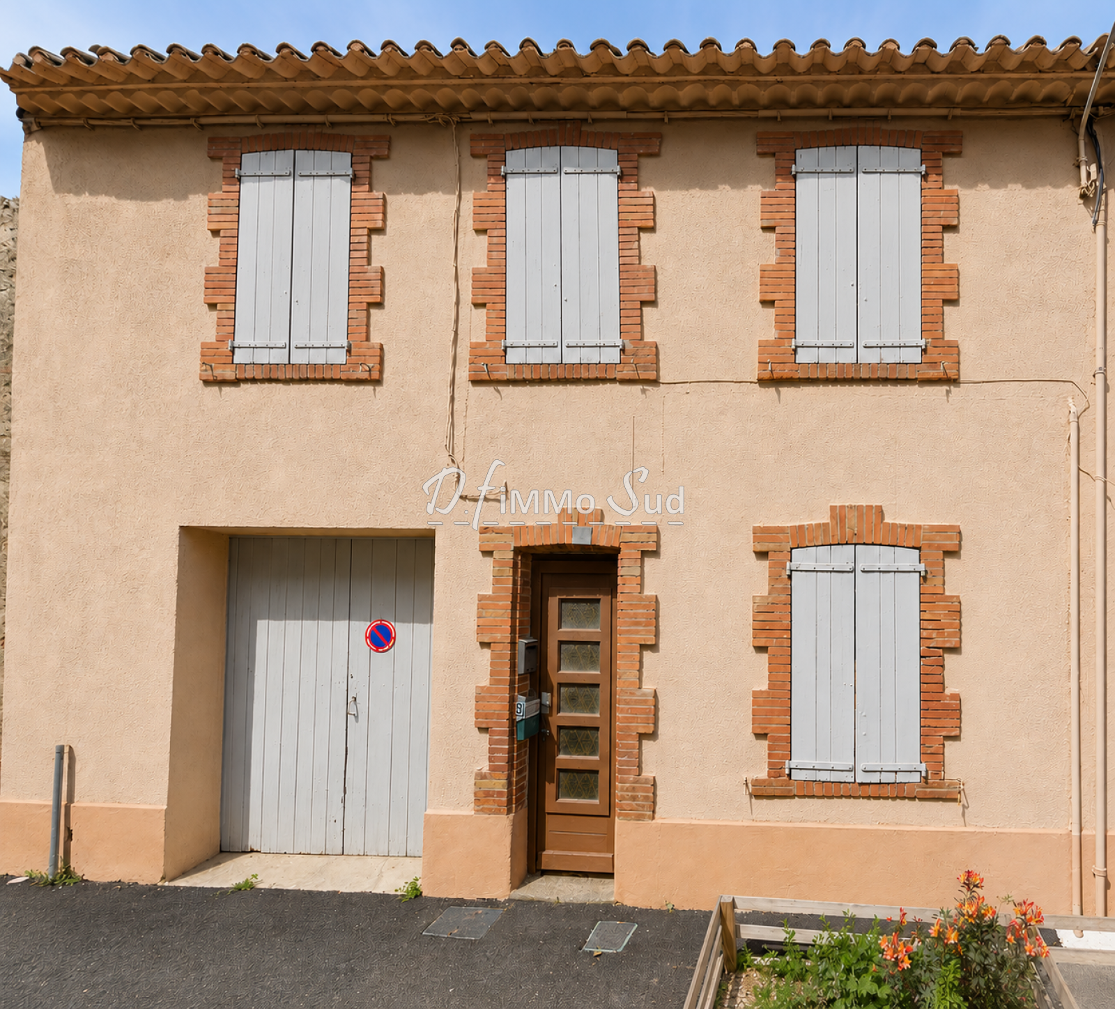 Image_, Maison, Narbonne, ref :1877
