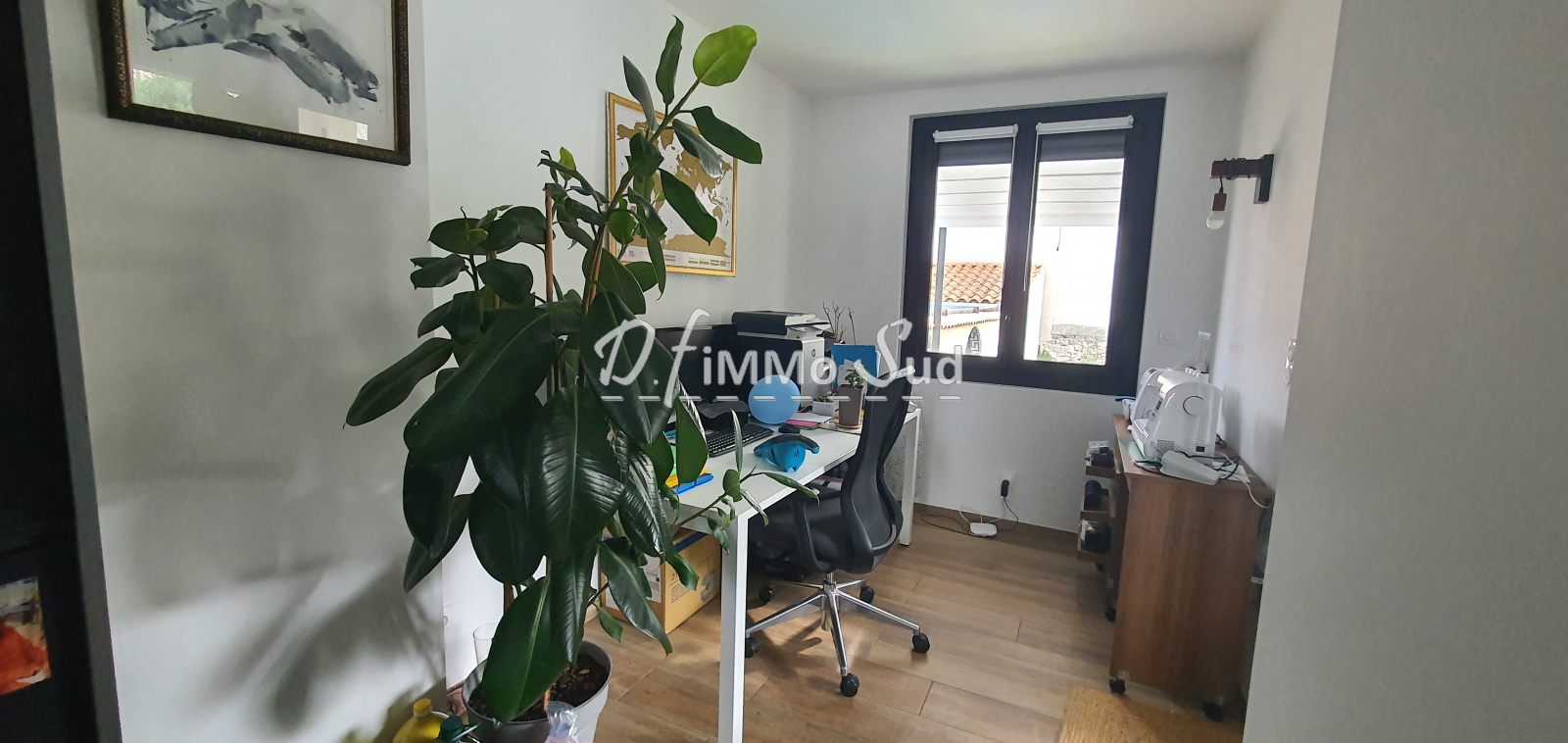 Image_, Appartement, Narbonne, ref :1588