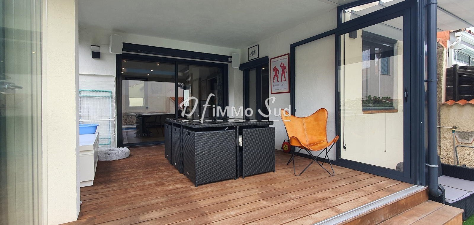 Image_, Appartement, Narbonne, ref :1588