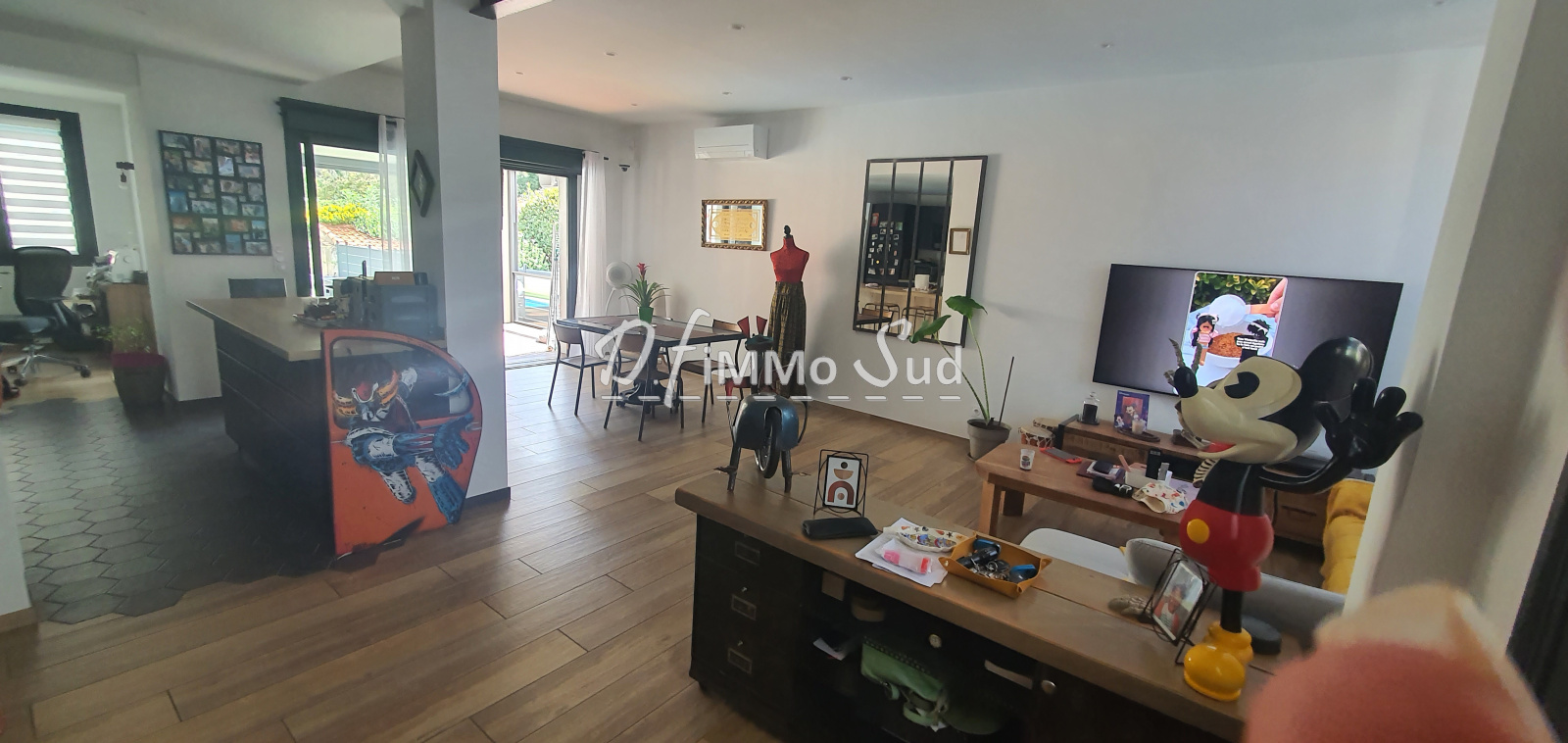 Image_, Appartement, Narbonne, ref :1588