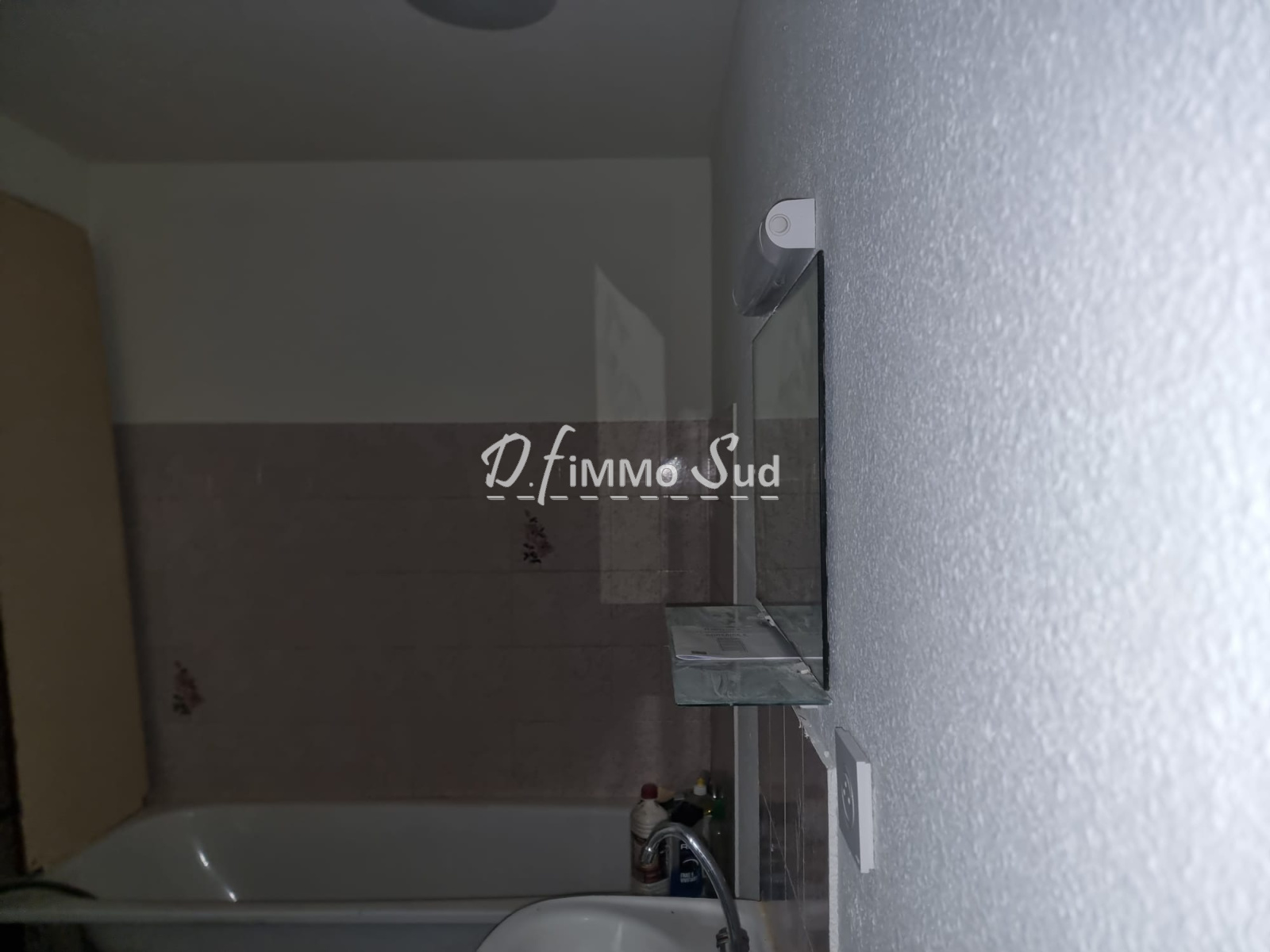 Image_, Appartement, Narbonne, ref :1838