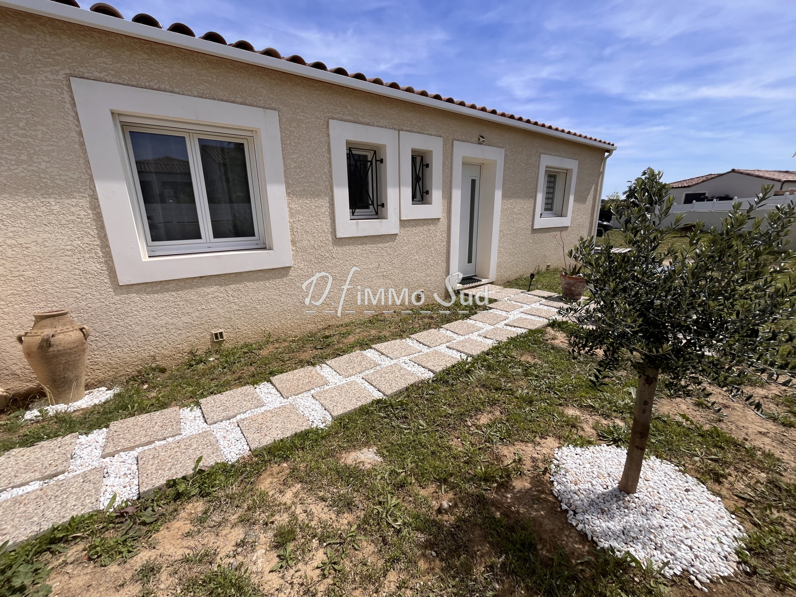 Image_, Maison, Bize-Minervois, ref :1687