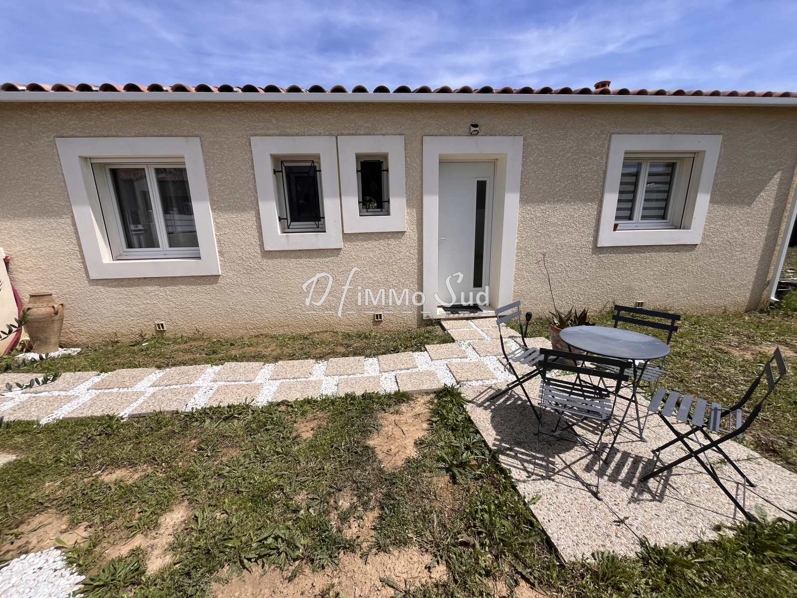 Image_, Maison, Bize-Minervois, ref :1687