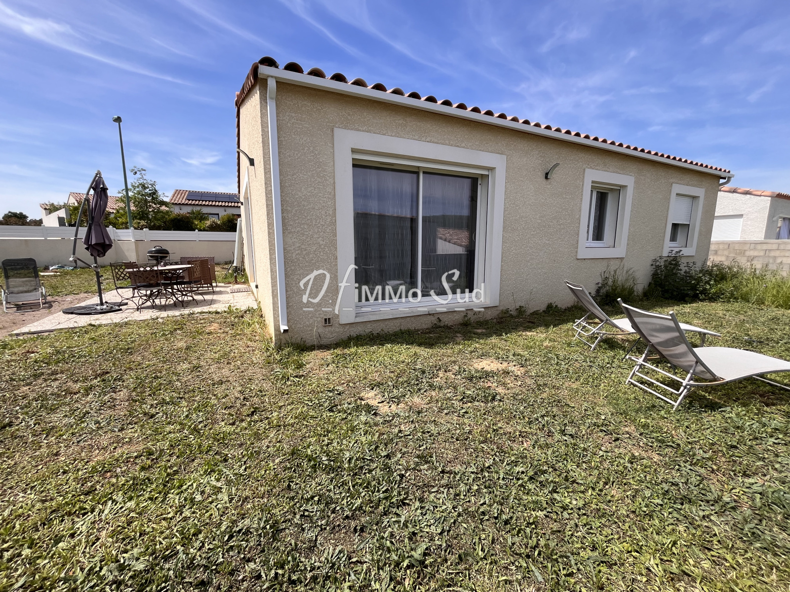 Image_, Maison, Bize-Minervois, ref :1687
