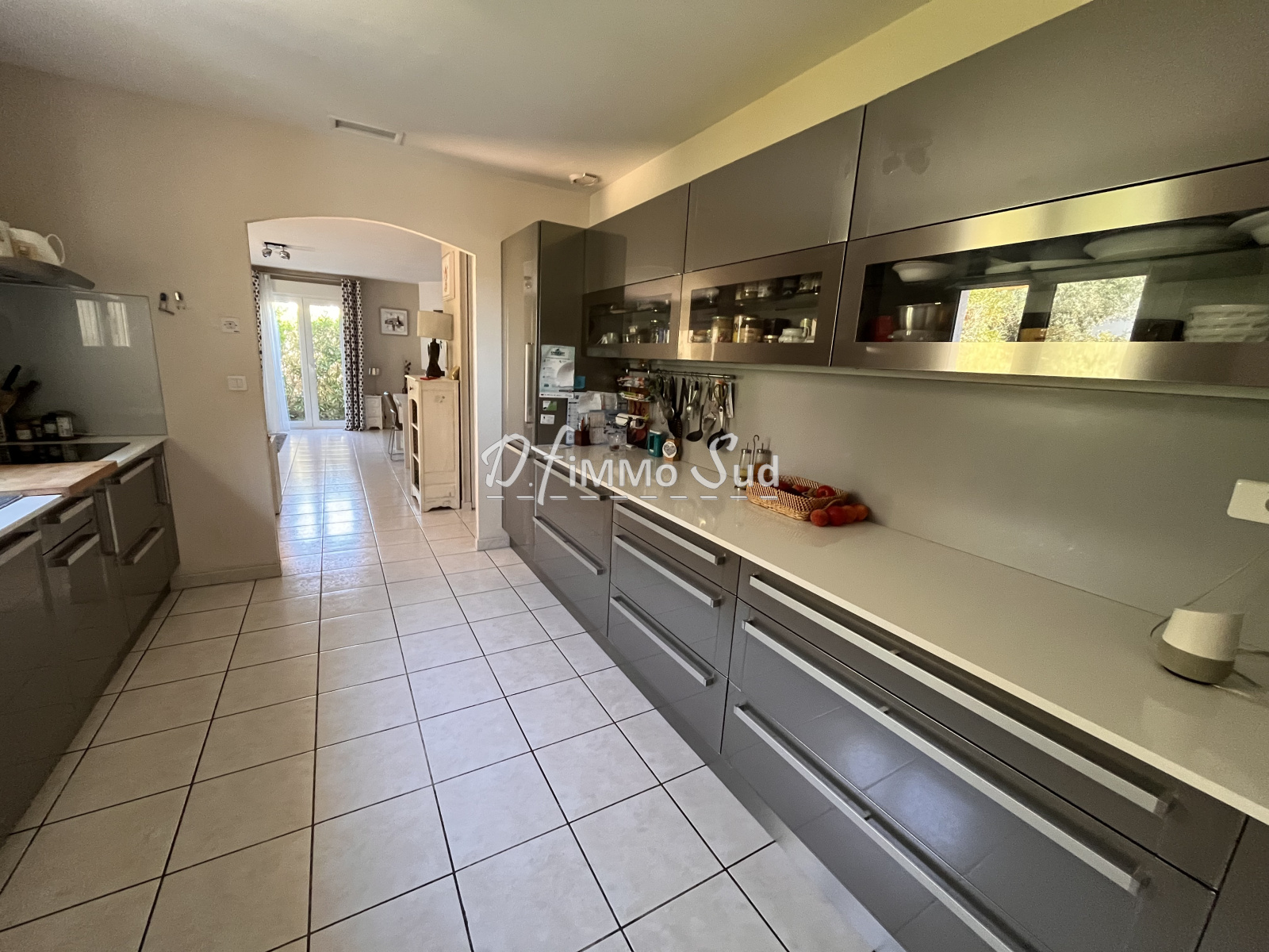Image_, Maison, Narbonne, ref :1715