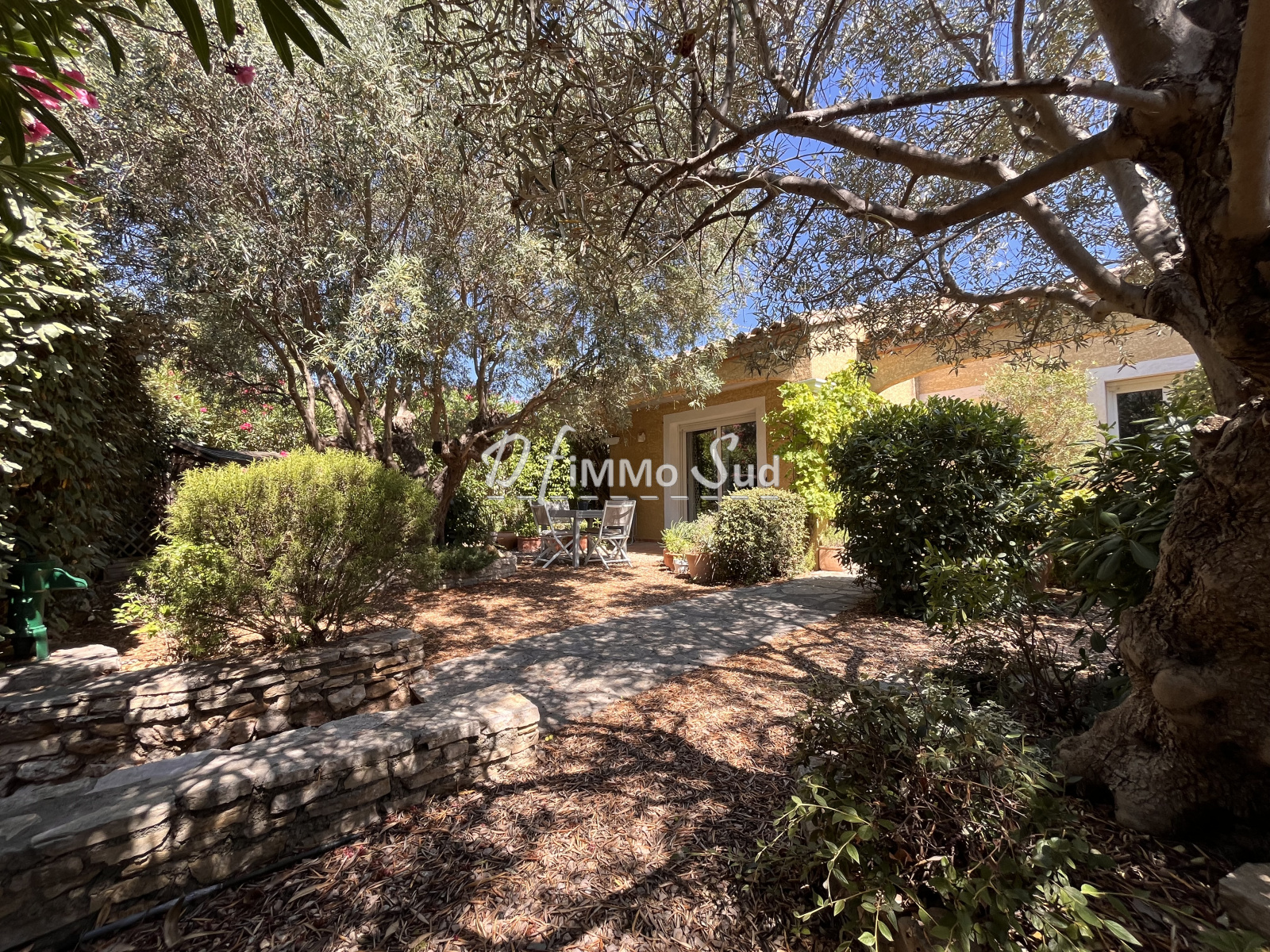 Image_, Maison, Narbonne, ref :1715
